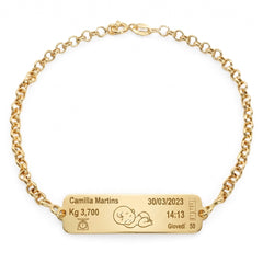 Bracelet Naissance