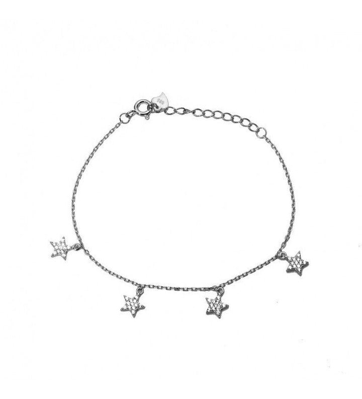 Bracciale Stelline - My Mo Gioielli