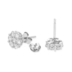 Boucles d'oreilles Fiore Magic